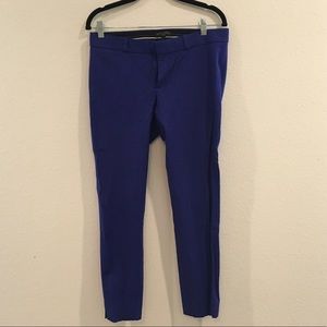 Banana Republic Sloan fit pants